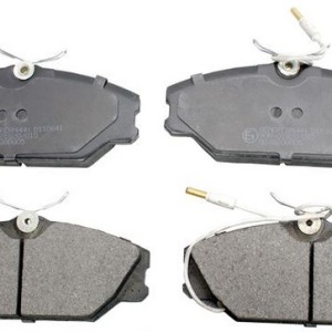 Plaquettes de frein GDB1030