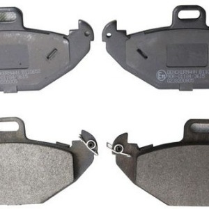 Plaquettes de frein GDB1353