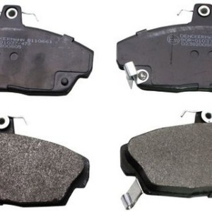 Plaquettes de frein GDB1083