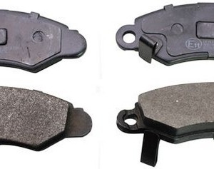 Plaquettes de frein GDB3215