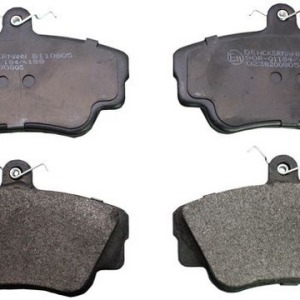 Plaquettes de frein GDB812