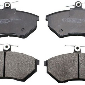Plaquettes de frein GDB1044