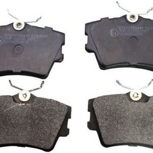 Plaquettes de frein GDB1324