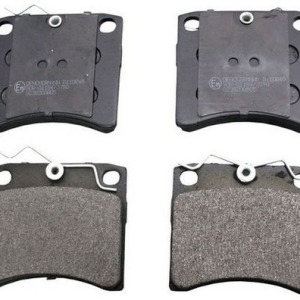Plaquettes de frein GDB791