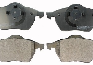 Plaquettes de frein GDB1200