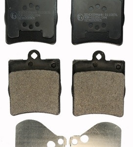Plaquettes de frein GDB1334