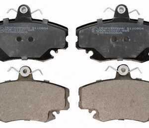 Plaquettes de frein GDB1332