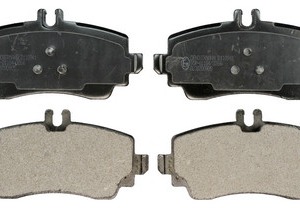 Plaquettes de frein GDB1292