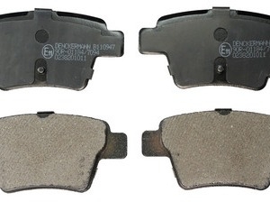 Plaquettes de frein GDB1620