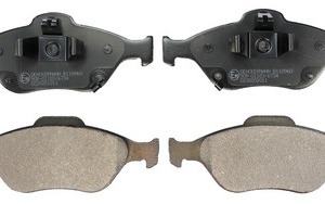 Plaquettes de frein GDB3457