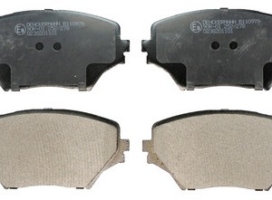 Plaquettes de frein GDB3251
