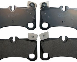 Plaquettes de frein GDB1775