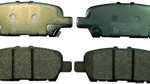 Plaquettes de frein GDB3294