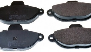 Plaquettes de frein GDB1299