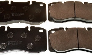 Plaquettes de frein GDB5068