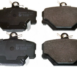 Plaquettes de frein GDB1365