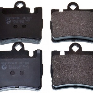 Plaquettes de frein GDB1455