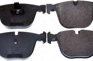 Plaquettes de frein GDB1502