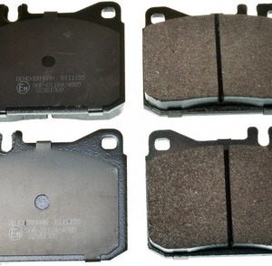 Plaquettes de frein GDB264