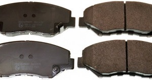 Plaquettes de frein GDB3325