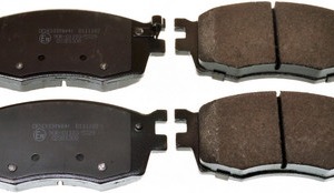 Plaquettes de frein GDB3420