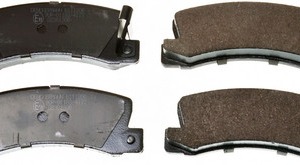 Plaquettes de frein GDB3164