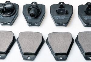 Plaquettes de frein GDB1329