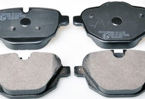 Plaquettes de frein GDB1840