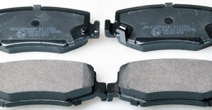 Plaquettes de frein GDB4145