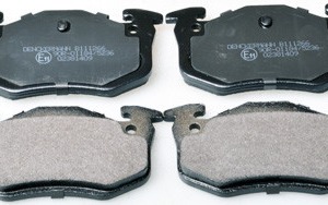Plaquettes de frein GDB1305
