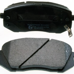 Plaquettes de frein GDB3461