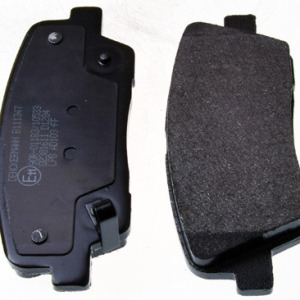 Plaquettes de frein GDB3499