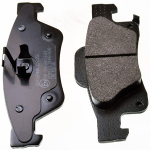 Plaquettes de frein GDB4448