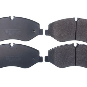 Plaquettes de frein GDB2103