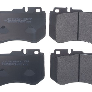 Plaquettes de frein GDB2078