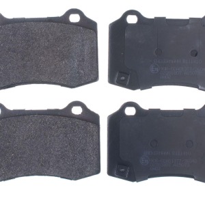 Plaquettes de frein GDB4171