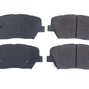 Plaquettes de frein GDB3549