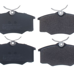 Plaquettes de frein GDB1759
