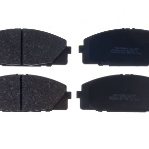 Plaquettes de frein GDB3485