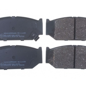Plaquettes de frein GDB3522