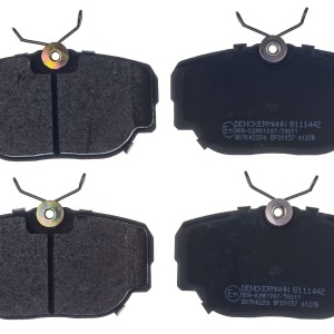 Plaquettes de frein GDB1155