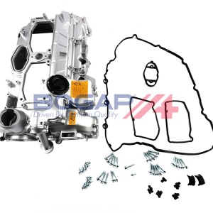 Manguera 11127588412