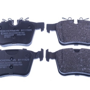 Plaquettes de frein 13.0460-7326.2