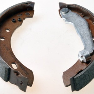 Plaquettes de frein GS8527