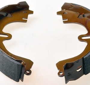 Plaquettes de frein GS8181