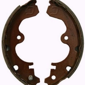 Plaquettes de frein GS8554