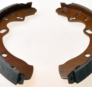 Plaquettes de frein GS8288