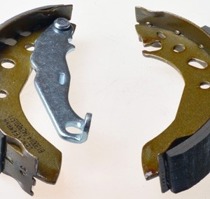 Plaquettes de frein GS8609