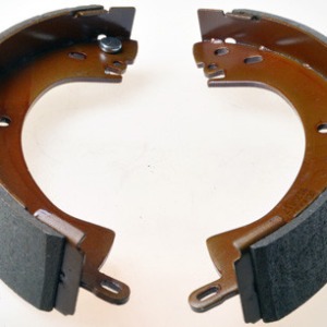 Patins de frein GS8185