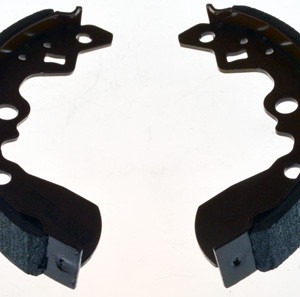 Plaquettes de frein GS8597
